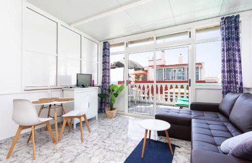 Casa Alcala - Photo 11