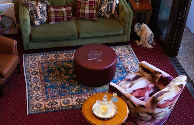 Bell Hill Apartments - Photo 72