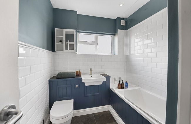 The Beacon, 2 bed Flat in Herne Bay With Parking - Foto 13