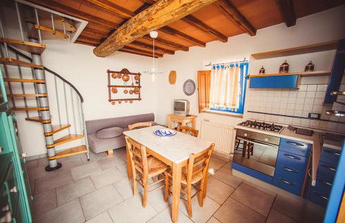 Casa Vacanze Al Settimo Cielo - Foto 55