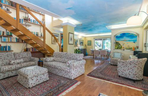 Villa Surphinia by Interhome - Foto 8