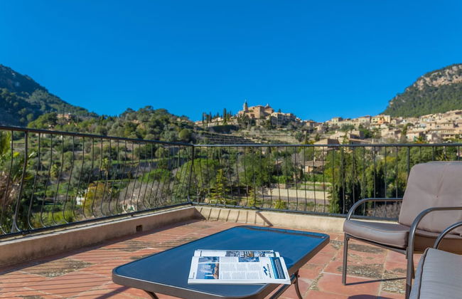 Casa Miranda in Valldemossa - Photo 4