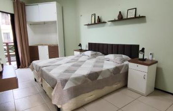 THE FOUNTAINS 110 - Apartamento em lindo condomínio pé na areia da Praia das Fontes em Beberibe - CE - Photo 47