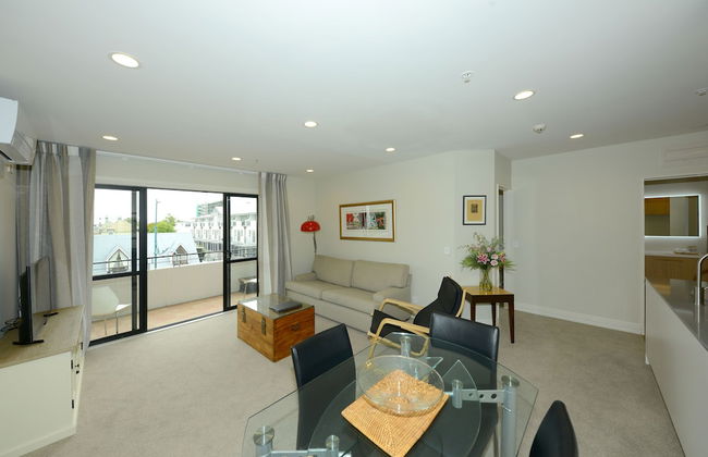 West Fitzroy Apartments - Foto 52