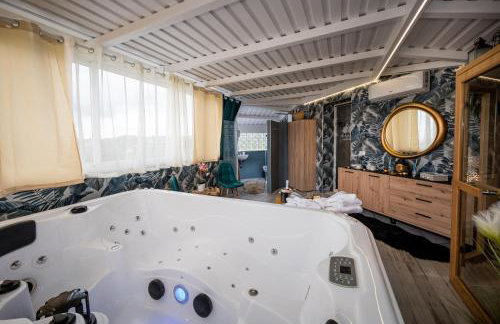 Moresca Exclusive Villa - Pool & Spa - Foto 34