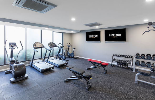 Meriton Suites Coward Street, Mascot - Foto 46
