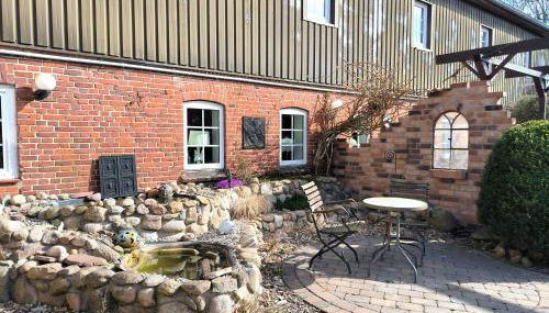 Hilde - gemütliche und moderne FeWo bei der Porzellanbörse - Foto 3