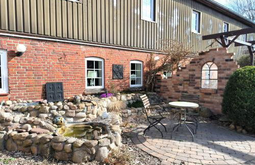 Hilde - gemütliche und moderne FeWo bei der Porzellanbörse - Foto 3