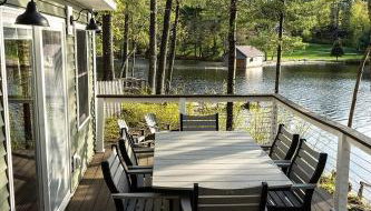 Tri-Lake Escape - Foto 4