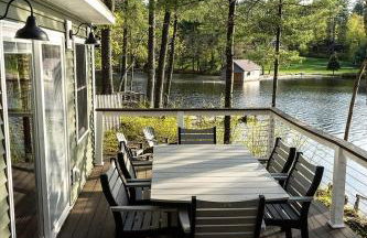 Tri-Lake Escape - Foto 4