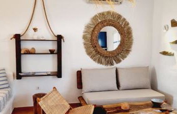 Syros Apartments Suites Chryssonisos Kini - Foto 34