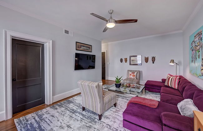 The Home Collection - Lamar Avenue - Foto 44