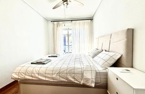 Apartamiento DIMAR, Villa Joyosa - Foto 34