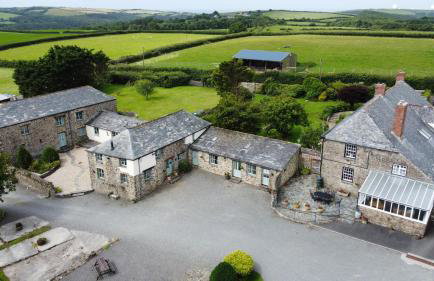 Rose Cottage - Foto 43