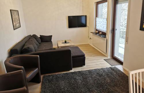 Ferienhaus Lichtenberg - Foto 4