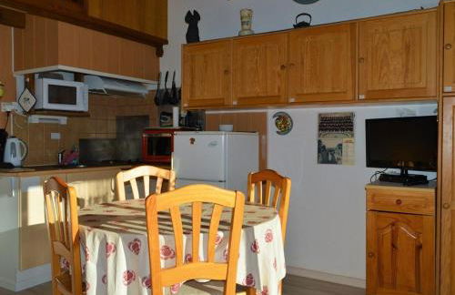 Chalet 2 pièces pour 4 pers près des pistes, terrasse sud - FR-1-592-23 - Foto 3