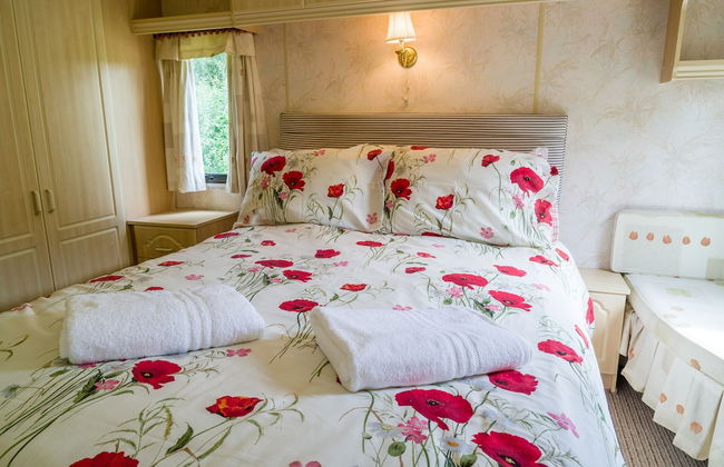 Tadpole Retreat:sleeps 4, Kitchen, Bathroom&lounge - Foto 2