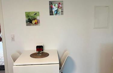 Ferienwohnung Kleine Auszeit - Foto 9