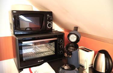 Gîte Ha-Py Cocon - Foto 25