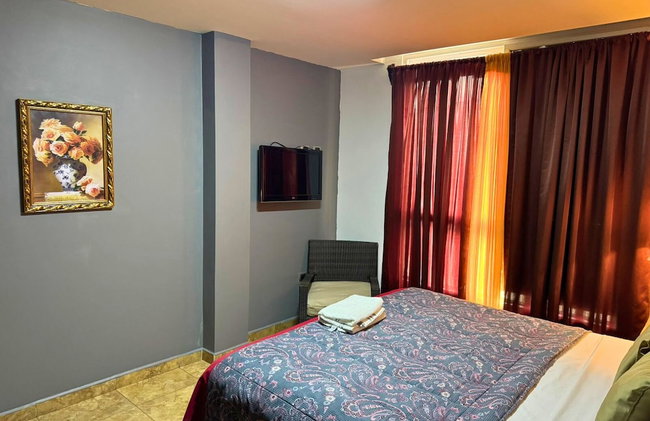 Apartamentos Casa del Valle - Foto 4