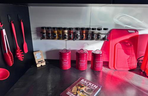 Weserblick Hafen-Haus-Bremen - Foto 37