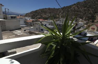 Argiro's apartment at Agia Galini - Foto 42