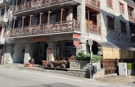 Stone House Viù-Location Orange - Foto 1