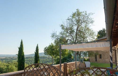 Agriturismo Vocabolo Poggio del Pero - Foto 63
