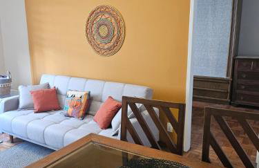 Praiano Charmoso e Confortável - Foto 7