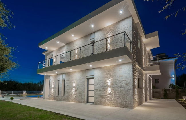 Solis Ortus Villa - Solis Ortus Villa - Foto 29