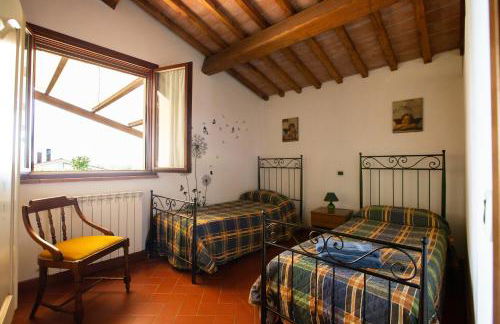 Agriturismo La Serra - Foto 24