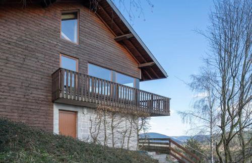 Luxueux chalet avec vue sur les pistes et le Hohneck - Foto 25