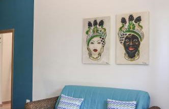 Villa Bruca 2 appartamenti al mare - Foto 16