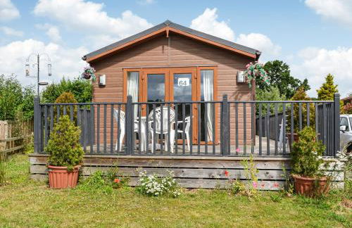 Jasmine Lodge - Foto 14