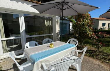 La Maison des Vacances - Foto 28