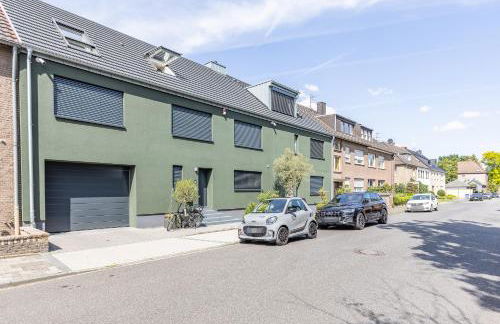 B26 Apartments - Unterwegs zu Hause - Foto 46