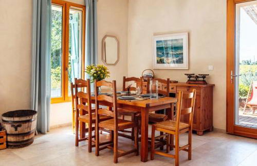 Charming House In An Organic Wine Estate - Foto 12