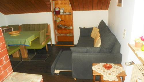 Ferienwohnung am Weissenstädter See - Foto 2