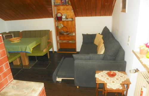 Ferienwohnung am Weissenstädter See - Foto 2