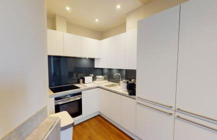 The Westfield - Foto 4