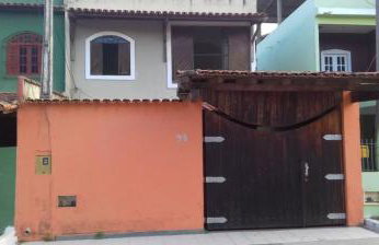 Casa Itaóca Praia - Photo 13