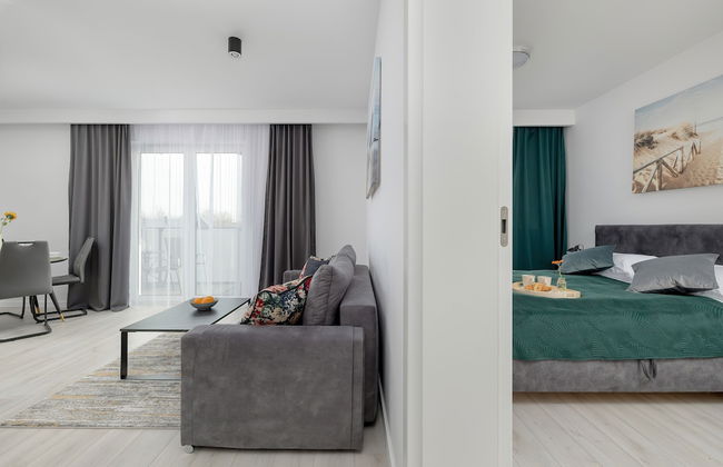 Apartment With Balcony by Renters - Foto 35