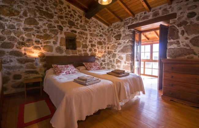 Casa Rural O Canto da Terra - Foto 7