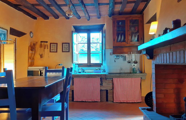 Enchanting Lucienne in the Village Num01 - Photo 9