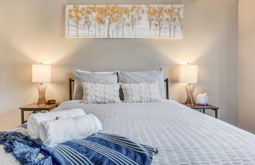 Denmark Landing - Executive Oasis King Townhome - Foto 20