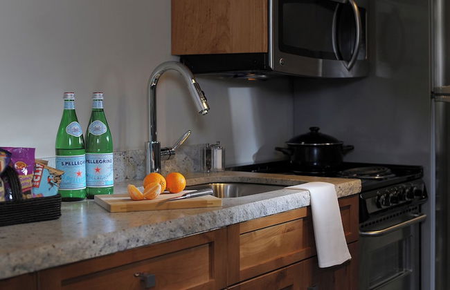 Hotel Columbia - Foto 37