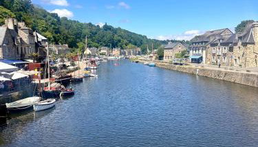 Appartement au port Les Ebihens - Foto 2