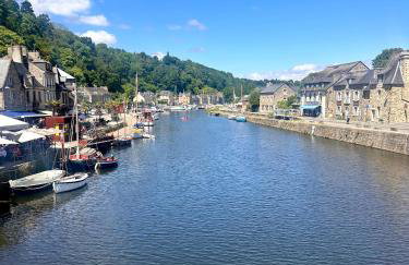 Appartement au port Les Ebihens - Foto 2