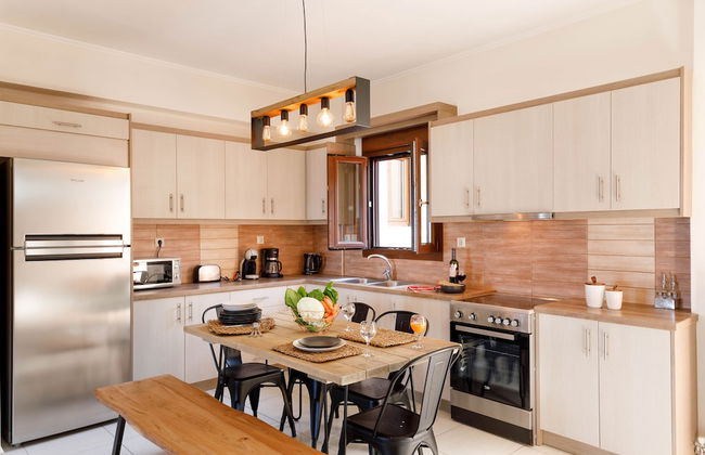 Sky Hill - Holiday Apartments - Photo 9