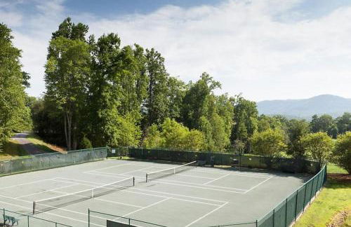 Enjoy the Blue Ridge Mountains in this 2BD condo resort retreat - Foto 37